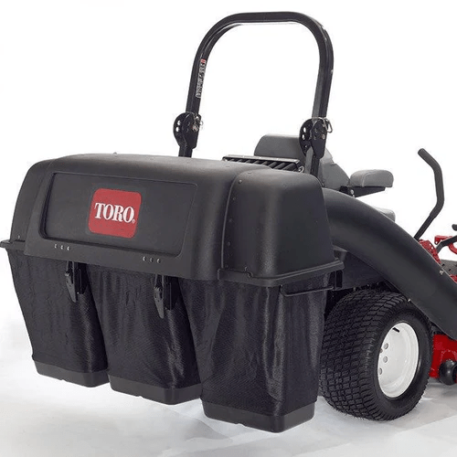 Toro 78563 Toro Triple Soft Bagger for use with 60