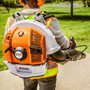 Stihl BR 700 Blower, backpack