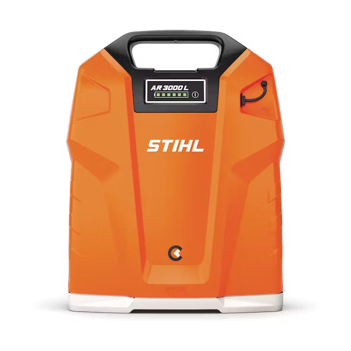 Stihl AR 3000 L Backpack Battery