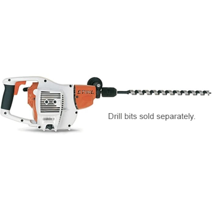 STIHL® BT 45 – Gas Wood Boring Drill | Compact Professional Drill
