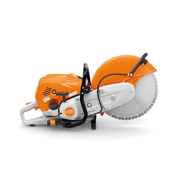 STIHL® – TS 910i Cutquik® Cut‑Off Machine | 16‑Inch
