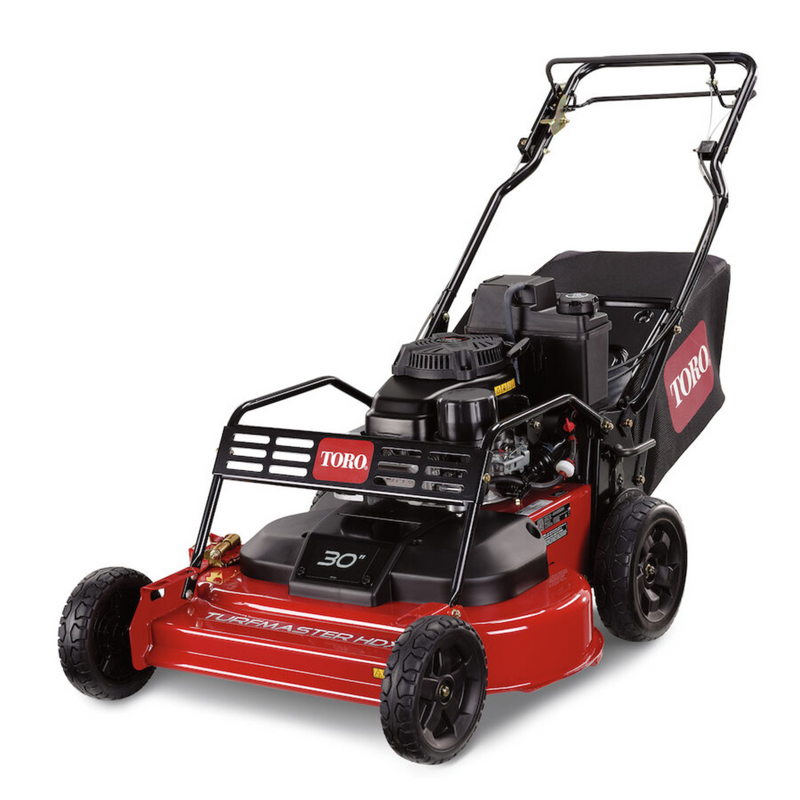 Toro TurfMaster HDX 30