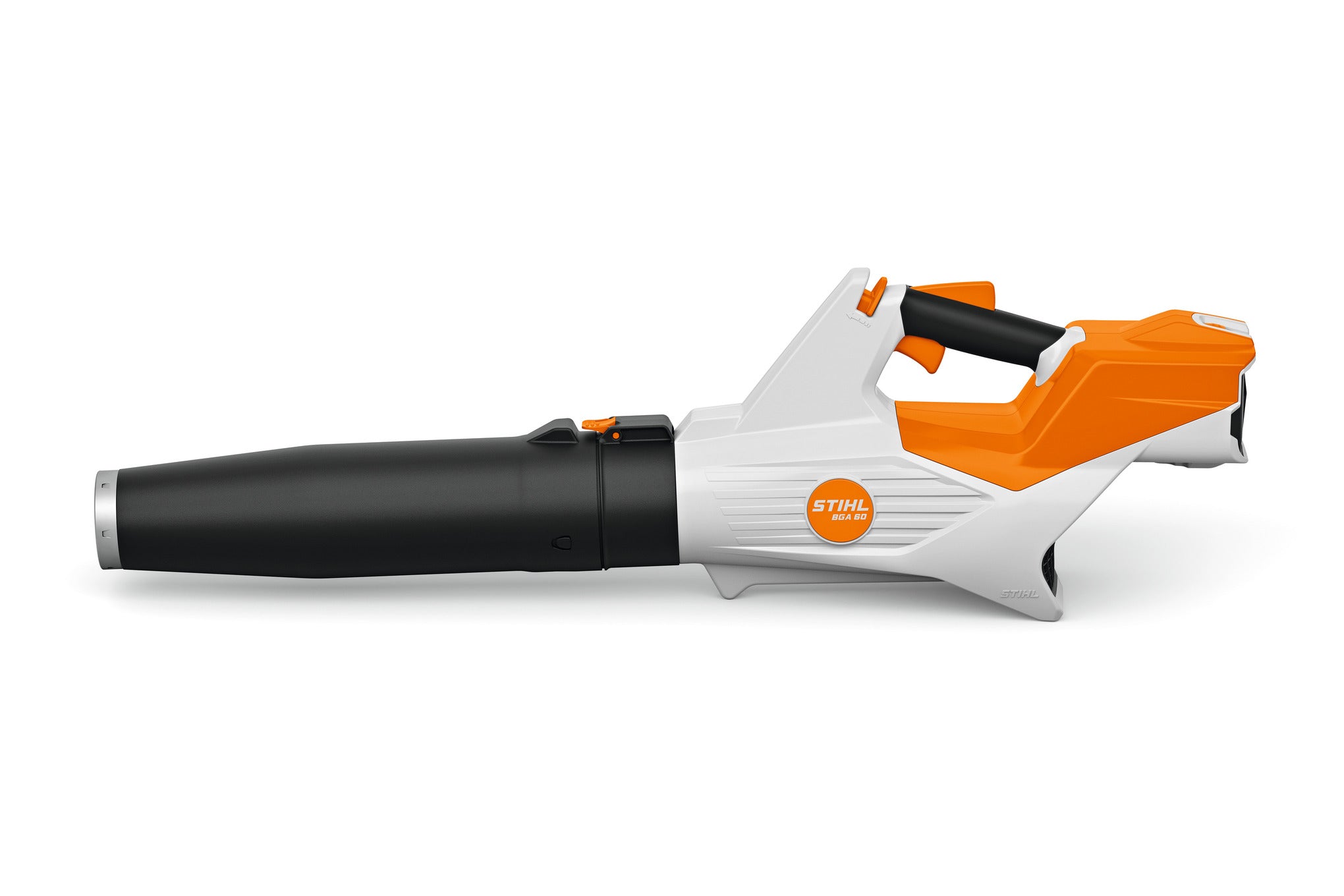 STIHL® BGA 60 – AK System Handheld Blower | Premium Homeowner Battery Power