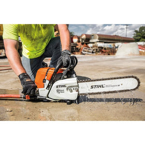 Stihl GS 461 ROCK BOSS®