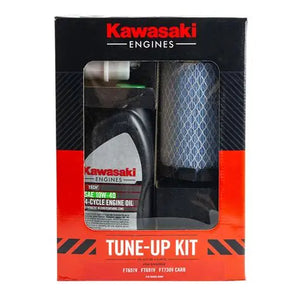 Kawasaki - Maintenance Kit for FX651V-730V 10W40 - 99969-6527
