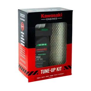 Kawasaki - Maintenance Kit for FH601V-770D 10W40 - 99969-6531