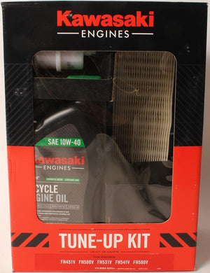 Kawasaki - Maintenance Kit for FH381V-580V 10W40 - 99969-6533A