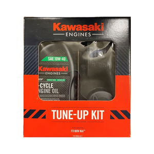 Kawasaki - Maintenance Kit for FJ180V KAI 10W40 - 99969-6652