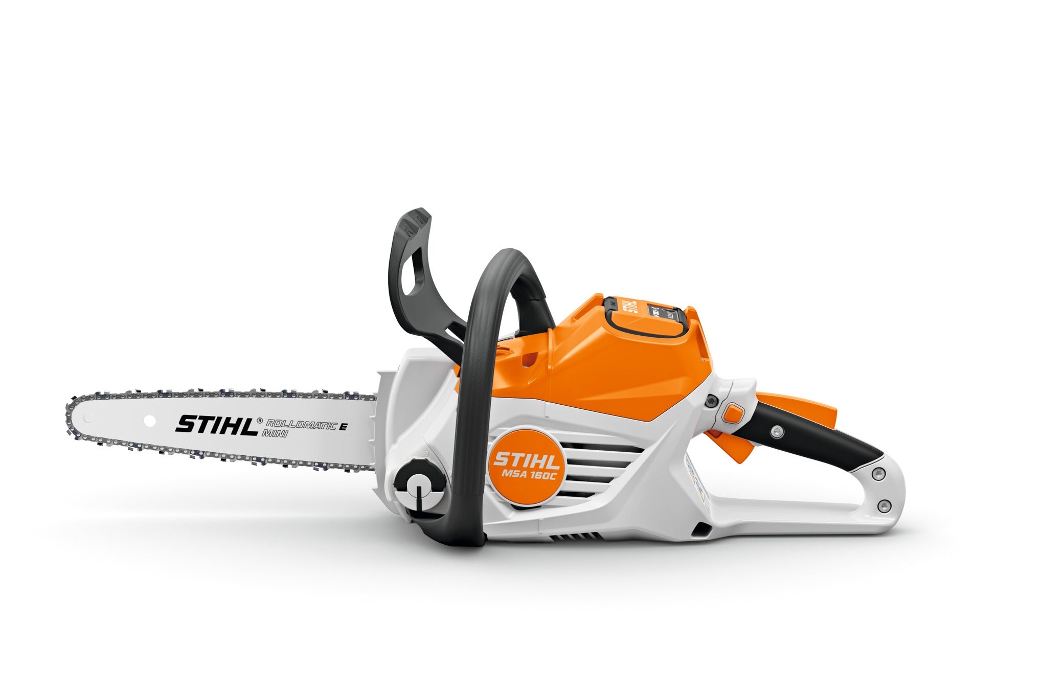 Stihl MSA 160 Battery Chainsaw