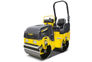 RENTAL - Asphalt Roller - East