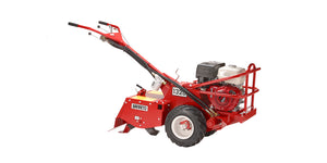 RENTAL - Tiller Cultivator, Heavy Duty - East