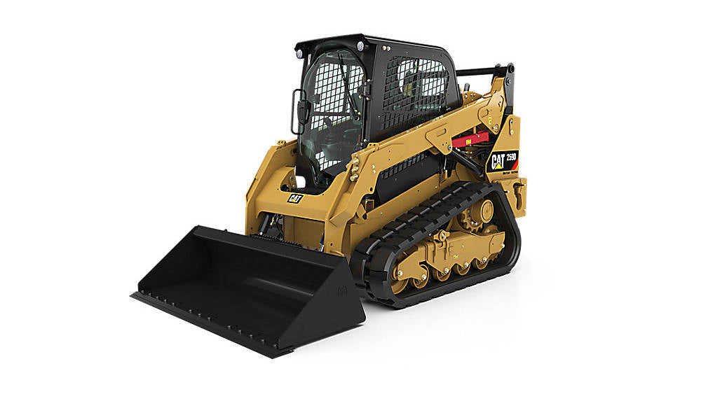 RENTAL - Skidsteer