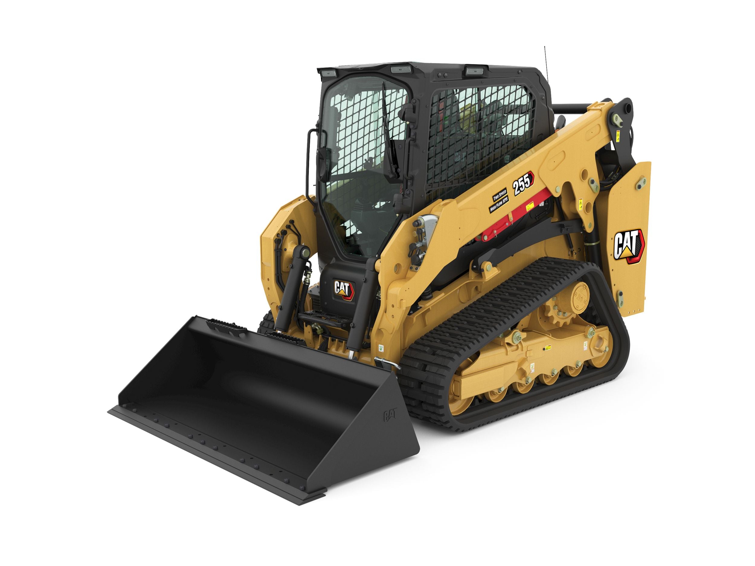 RENTAL - Skid Steer - East