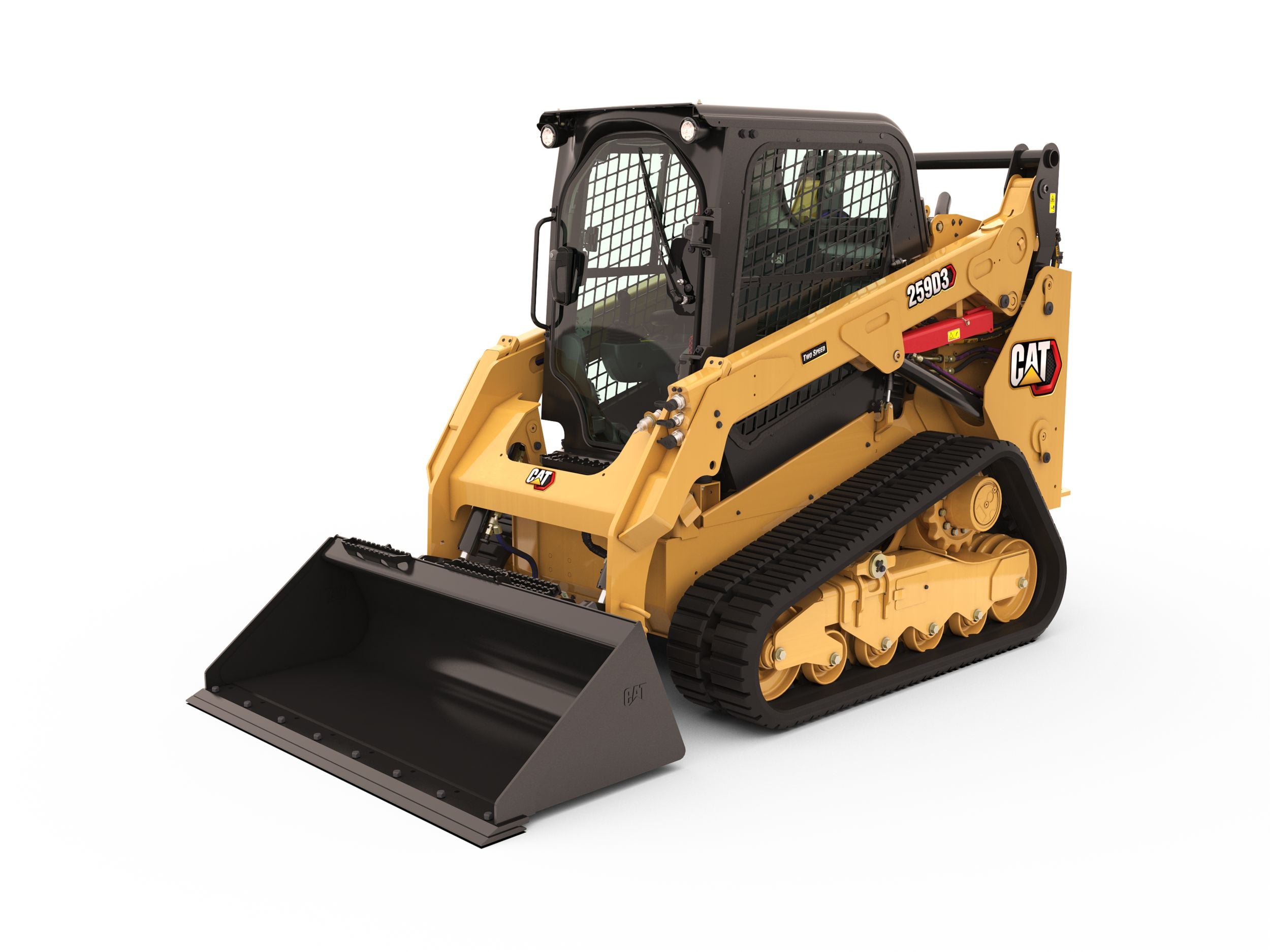 RENTAL - Skid Steer - East
