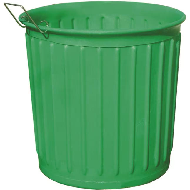 Chem-Tainer - The Carry Barrel (60 Gal.) - CBR60