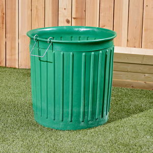 Chem-Tainer - The Carry Barrel (60 Gal.) - CBR60