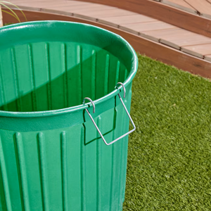 Chem-Tainer - The Carry Barrel (60 Gal.) - CBR60