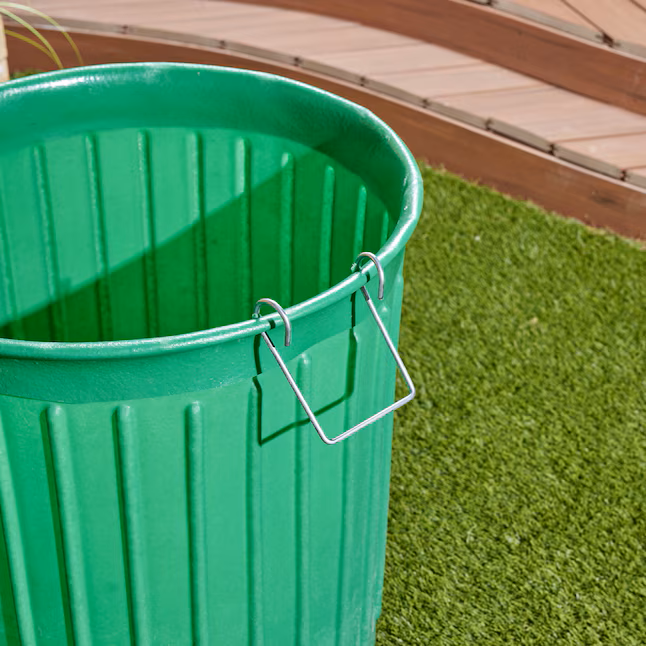 Chem-Tainer - The Carry Barrel (60 Gal.) - CBR60