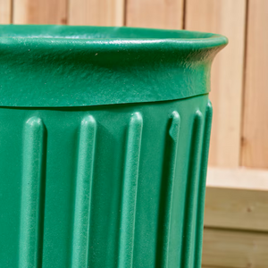 Chem-Tainer - The Carry Barrel (60 Gal.) - CBR60