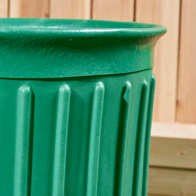 Chem-Tainer - The Carry Barrel (60 Gal.) - CBR60