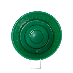 Chem-Tainer - The Carry Barrel (60 Gal.) - CBR60