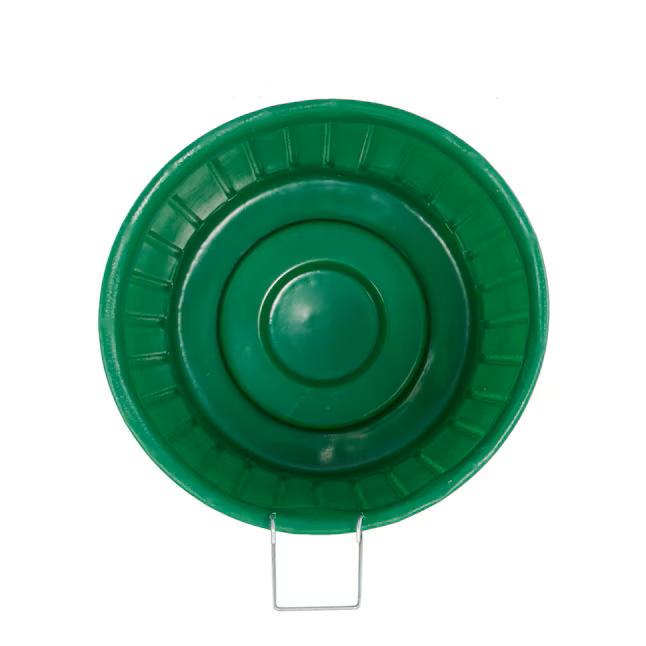 Chem-Tainer - The Carry Barrel (60 Gal.) - CBR60