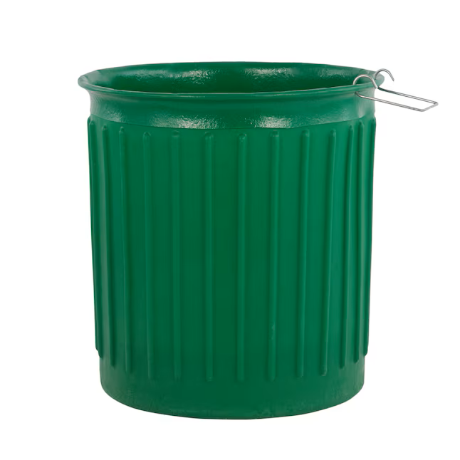 Chem-Tainer - The Carry Barrel (60 Gal.) - CBR60