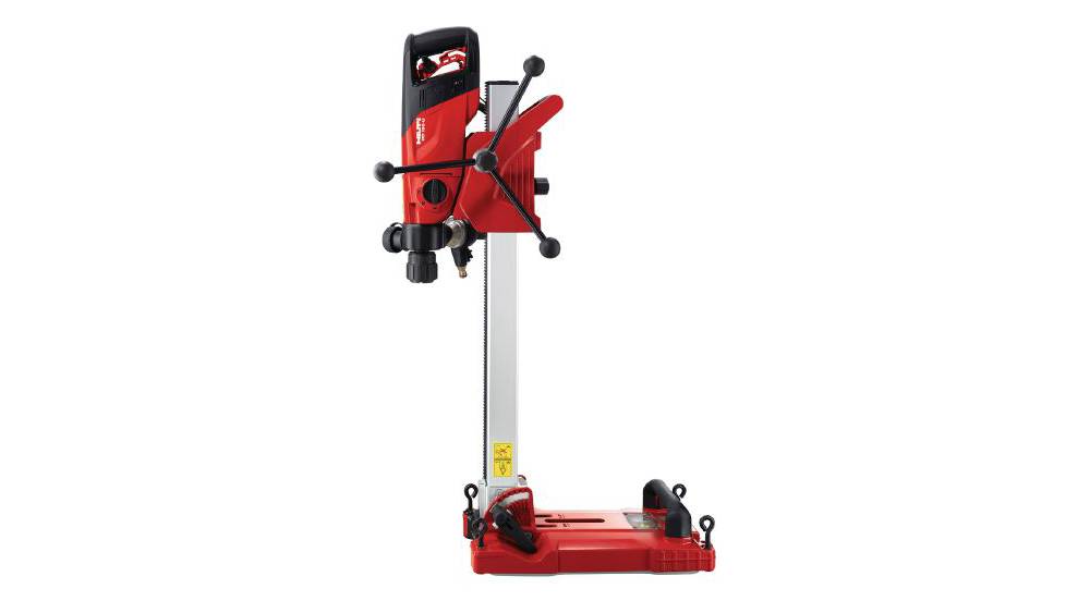 RENTAL - Hilti DD150 Coring Rig