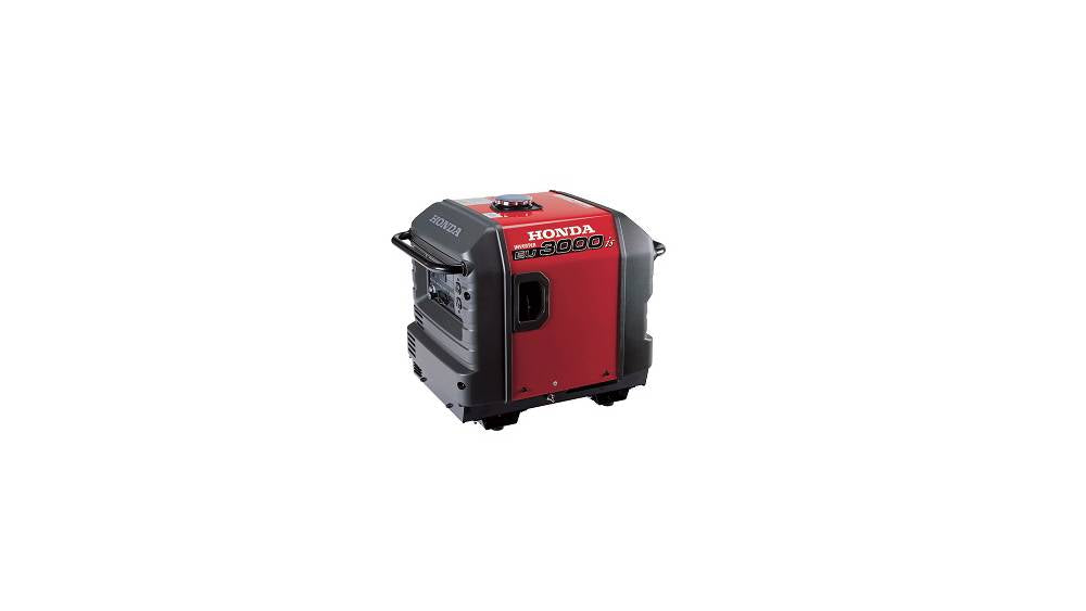 RENTAL - Honda EU3000is Generator