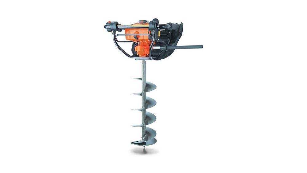 RENTAL - Stihl BT131 Auger