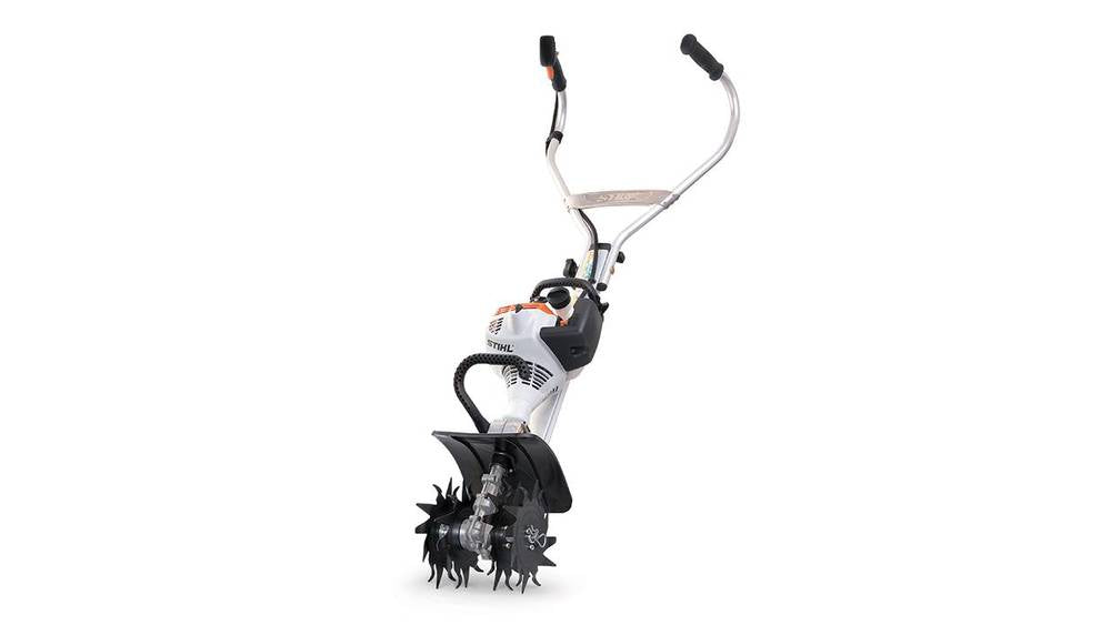 RENTAL - Stihl MM56CE Yard Boss Cultivator – Power Equipment Plus