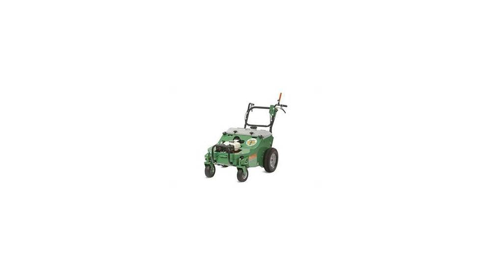 RENTAL - Billy Goat Hydro Aerator