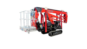 RENTAL - Platform Basket 18.90 Spider Lift