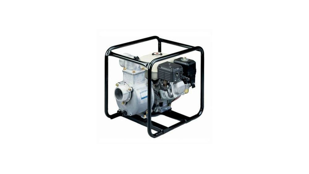 RENTAL - Tsurumi TE3-50HA Water Pump