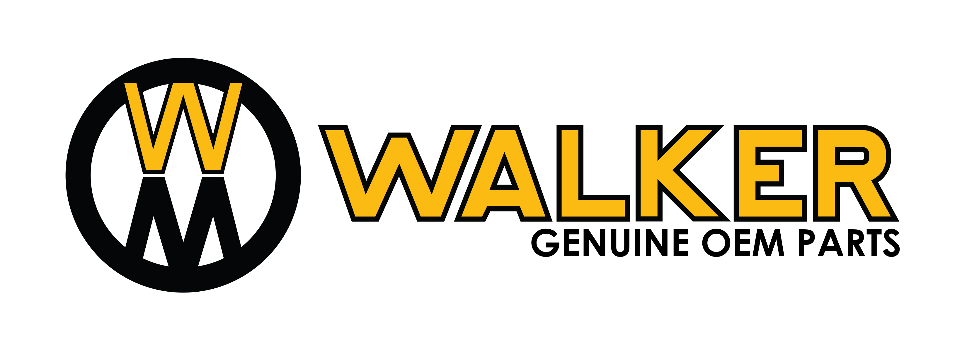 Walker - Blade 18.333 - 7705-14