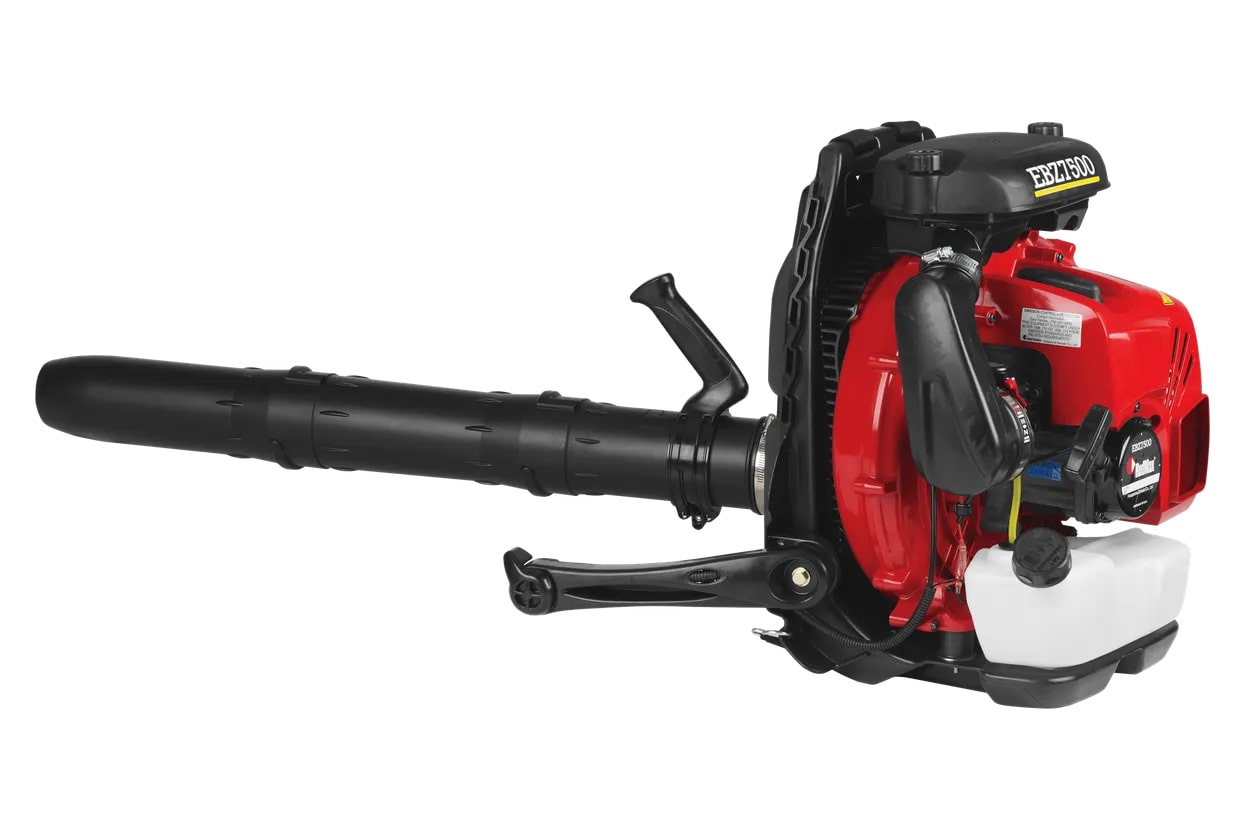 RedMax EBZ7500 Backpack Blower