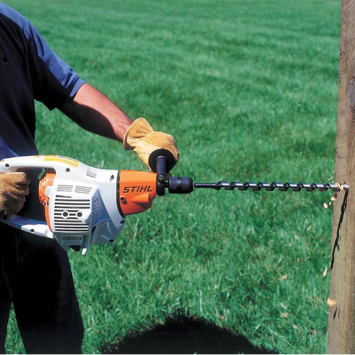 STIHL® BT 45 – Gas Wood Boring Drill | Compact Professional Drill