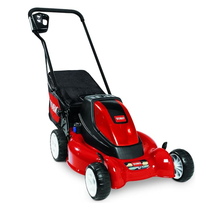 Toro Lawnmower 20360