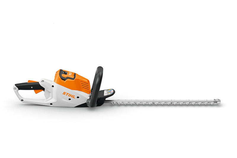 STIHL® HSA 50 – 20in Battery Hedge Trimmer | AK System (Tool‑Only)