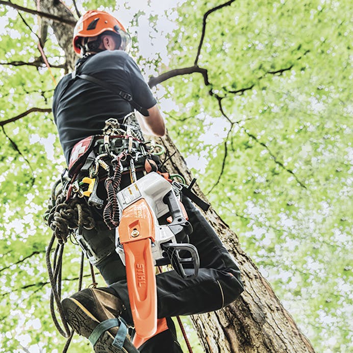 STIHL® MSA 161 T