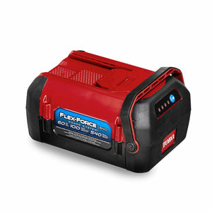 Toro 60V Max* Flex-Force 10.0 Ah Lithium-Ion Battery (66810)