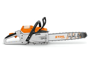 Stihl MSA 300 18 in Bar & Chain 36V Battery Chainsaw (MA02-200-0059)