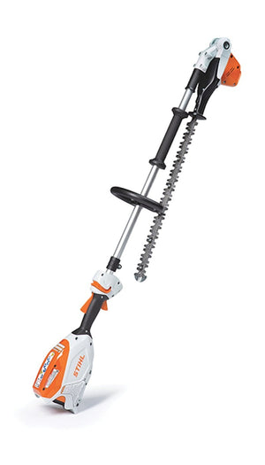 STIHL® HLA 66 – AP System Extended Reach Hedge Trimmer | 20in Cutting ...