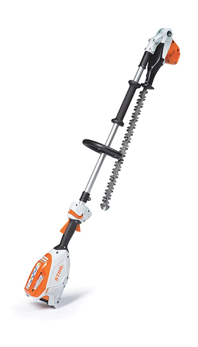 Stihl HLA 66 Cordless Hedge trimmer