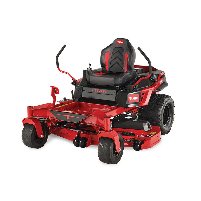 Toro 54 in. (137 cm) TITAN® Zero Turn Mower (76501)