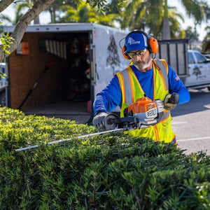 Stihl HS 87 T