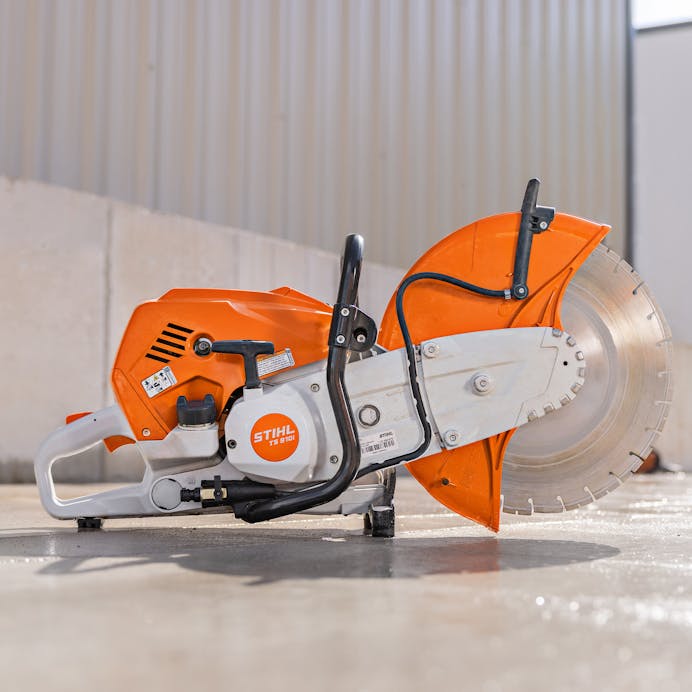 STIHL® – TS 910i Cutquik® Cut‑Off Machine | 16‑Inch
