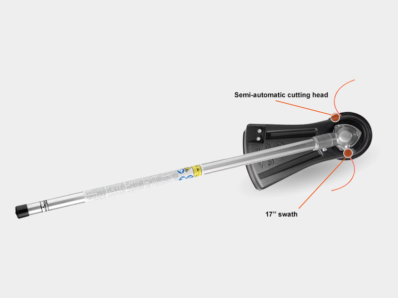 Echo Pro-Torque™ Trimmer Attachment 99944200545