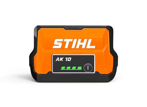 Stihl AK 10 Lithium-Ion Battery (4520-400-6531)