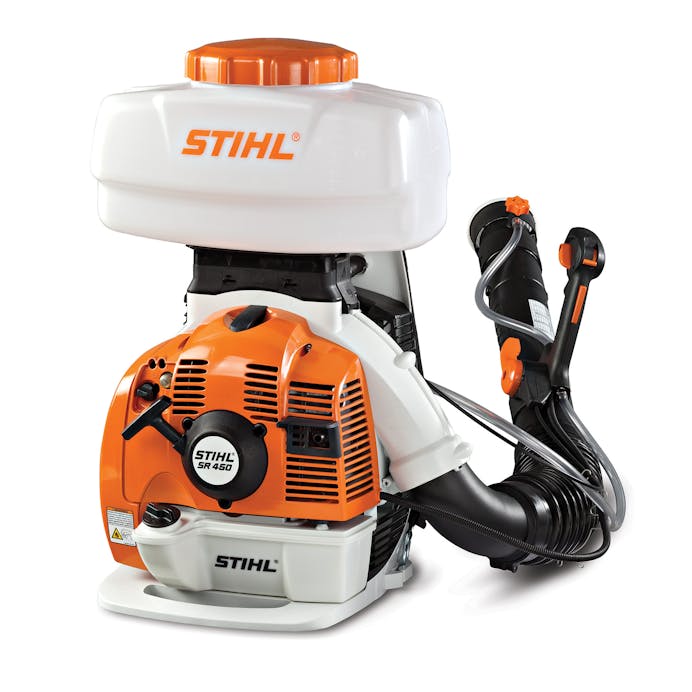 STIHL® SR 450